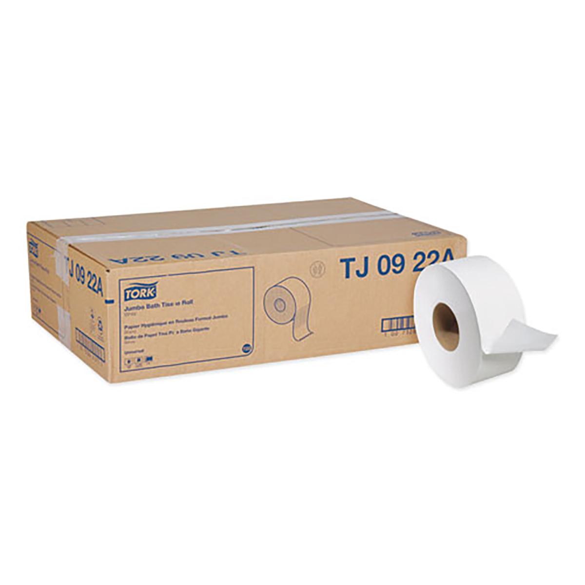 ヤス　2枚セット　10m × 10m #3000 2-ply Toilet Tissue, San-X Select 9